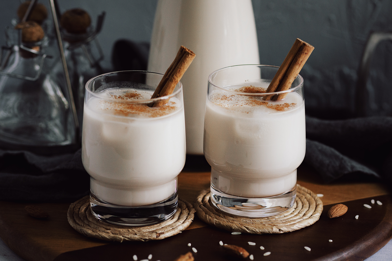 Mexican Horchata